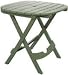 Adams Quick Fold Cafe Table Sage