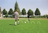 Soccer Accu-arches - Set of 8
