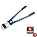 Neiko Tools Heavy Duty 4,000 LB Bolt Cutter - Chrome Molybdenum Blades - 30