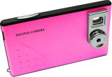 Pink Card Camera