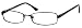Kate Spade BRIELLE glasses