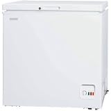 エレクトロラックス 200L チェストタイプ 冷凍庫(フリーザー) NFH-2000