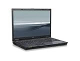 HP 8710W T9500 17Zoll WUXGA matt 2x2048MB 200GB NvidiaFX3600M BD/DVDRW WLAN BT WXPP VistaMediaKit (DE)