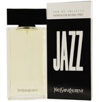 JAZZ by Yves Saint Laurent EDT SPRAY 3.3 OZ for MEN