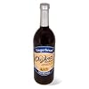 Da Vinci Gourmet Syrups Sugar Free Gingerbread Syrup with Splenda 750 ml Bottle