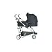 Baby : Buggster Bassinet - Black