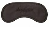 Produkt-Bild: Daydream Schlafmaske Basic schwarz Augenmaske