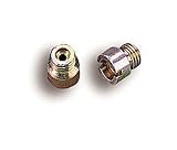 Holley 122-70 Standard Main Jet - Pair