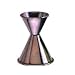 Stainless Steel Jigger 1 oz. X 1 1/2 oz. (J-204AM) Category: Bar Jiggers