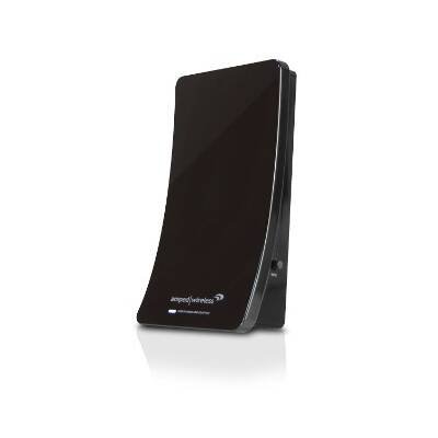 Amped Wireless UA1000 High Power Wireless-N 500mW Directional USB Adapter (UA1000) -