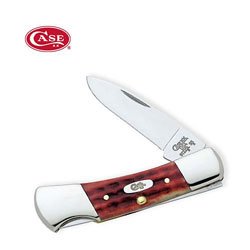 Check out sale price for 61225L SS Pocket Worn® Old Red Small Lockback. Free Shipping.