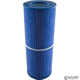 Filbur FC-2375M Antimicrobial Replacement Filter Cartridge for Rainbow/Pentair Dynamic 25 Microban Pool and Spa Filter