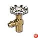 Mountain 8401 Top Style Metal Can Tap
