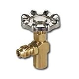 Mountain 8401 Top Style Metal Can Tap