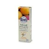 TOM'S OF MAINE NATURAL (2 PACK)