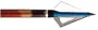 Allen Company Three Blade Lightning Broadheads, 100 Grain