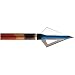 Allen Company Three Blade Lightning Broadheads, 100 Grain