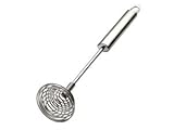  : MIU France Stainless Steel Spring Whisk # 11207