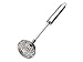 MIU France Stainless Steel Spring Whisk # 11207