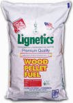 Lignetics Of W Virginia 40Lb Wd Pellet Fuel (Pack Of 50 Wood Heaters Parts & Accessories