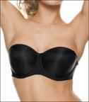 Fantasie Underwire Molded Strapless Bra