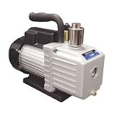 Mastercool (MSC90062-A) 3.0 CFM Single Stage High Performance Deep Vacuum Pump