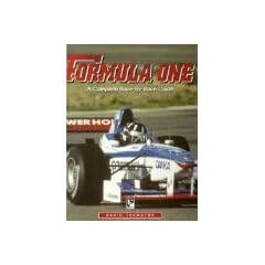 Formula One: A Complete Race by Race Guide