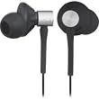 Sony MDREX85LP/BLK Soft Earbud w/ Soft Clip & Case