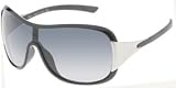 Ray-Ban Sunglasses - RB4091 Frame: Black Lens: Gray Gradient