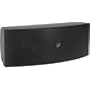Dayton Audio CCS-33B 3-Way Center Channel Speaker Black