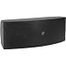 Dayton Audio CCS-33B 3-Way Center Channel Speaker Black