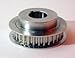 Gates P40-5MGT-15 PowerGrip GT2 and Poly Chain GT - 5M Sprockets 7709-1040
