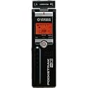 Yamaha POCKETRAK 2G - Digital player - flash 2 GB - WMA, MP3, protected WMA (DRM 10)