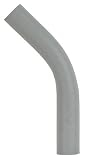 1 Inch Rigid Conduit Elbow 45