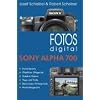 Fotos digital - Sony Alpha 700