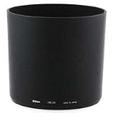 HB-24 Lens Hood (Bayonet) for AF 80-400mm f4.5-5.6D VR Lens