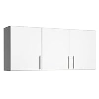 54' Wall Cabinet 3dr