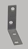 Ace Bulk x 20: Inside L Corner Brace (01-3404-254)