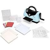 21f7tNBuG2L. SL160 Spellbinder Dies using the Big Shot Machine