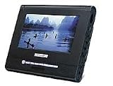 Nextbase SDV47 7 inch multiregion portable DVD player&