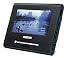 Electronics : Nextbase SDV47 7 inch multiregion portable DVD player 