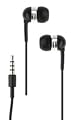 LG VX10000/VX9200/Mot W755/Sam U450 Stereo Hands Free w/Mic Black
