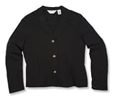Review   / Knit Travel Blazer