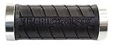 GRIPS LIZARD LOCK-ON SHORTY 90mm BLK