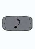 Naruto: Sound Village Logo Anime Patch