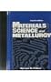 Materials Science and Metallurgy (4th Edition)