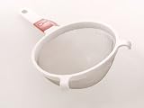 Metaltx 112018 S/Steel Mesh Strainer Poly 18cm