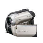 DCR-DVD650 DVD Handycam Camcorder