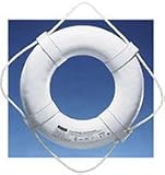 Jim Buoy G-Series Life Ring Buoy- 19-30'