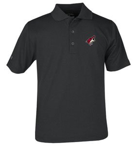 Phoenix Coyotes YOUTH Boys Original Polo Shirt - Large